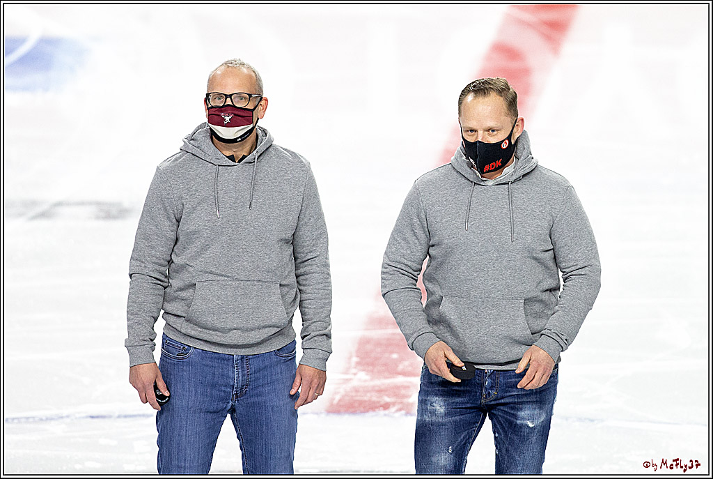 PENNY DEL;  Koelner Haie - Duesseldorfer EG ; Koeln, 17.12.2020